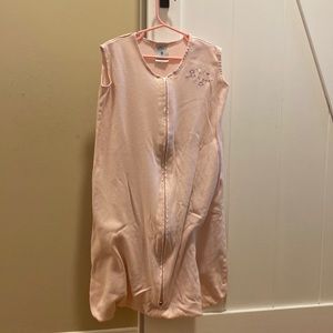 HALO cotton Sleepsack size large